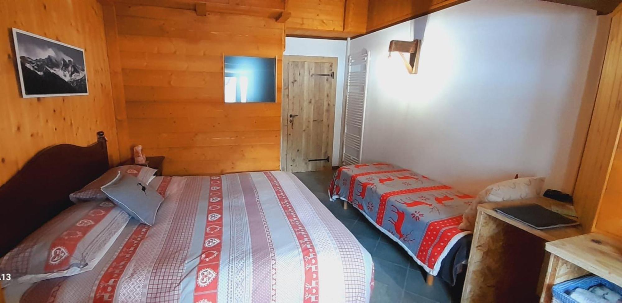Il Maiolandro Bed & Breakfast Noasca Exterior photo