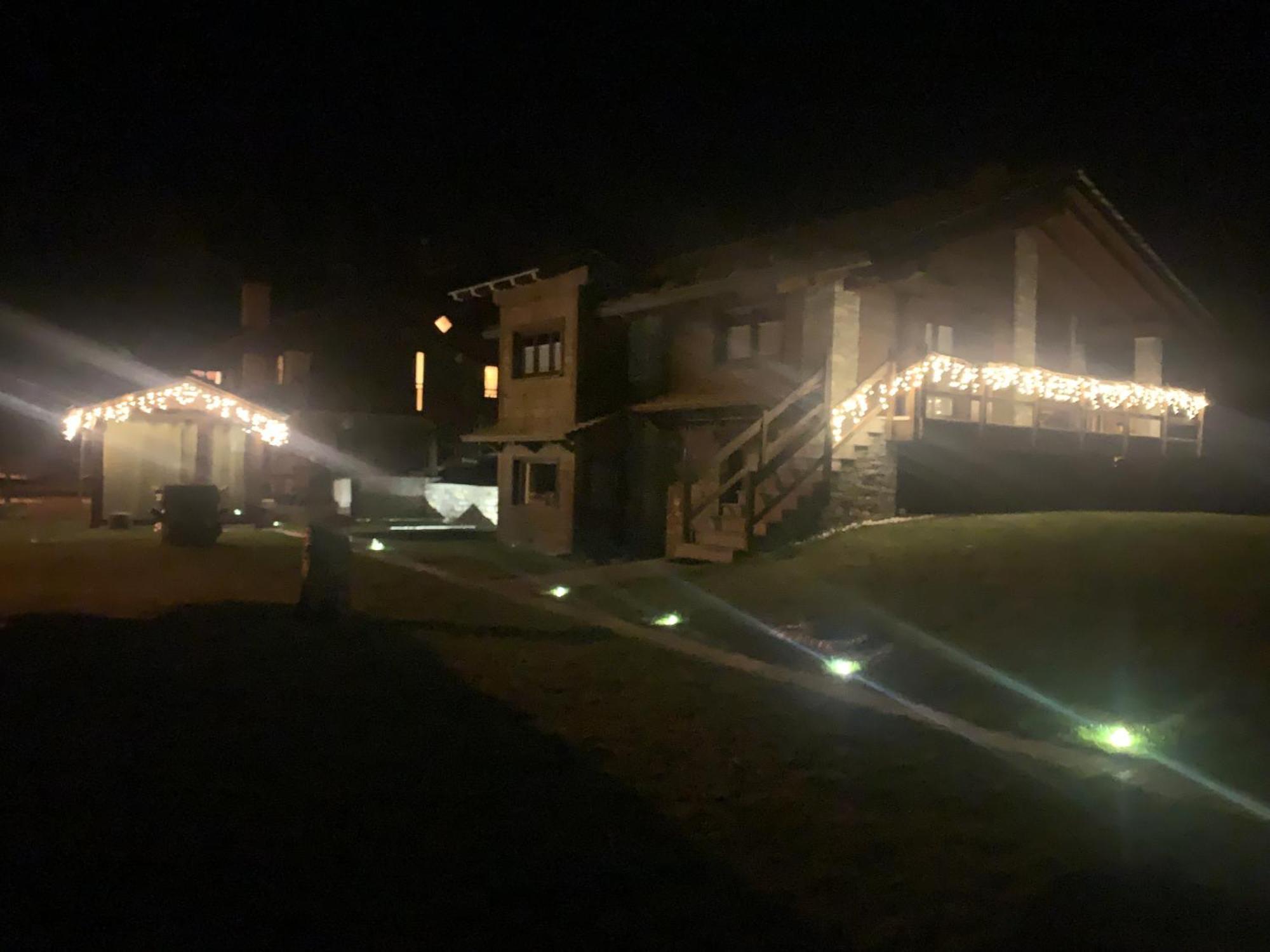 Il Maiolandro Bed & Breakfast Noasca Exterior photo